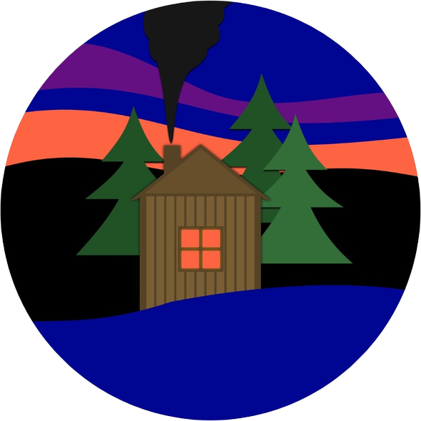 Is it a Finnish Sauna Logo